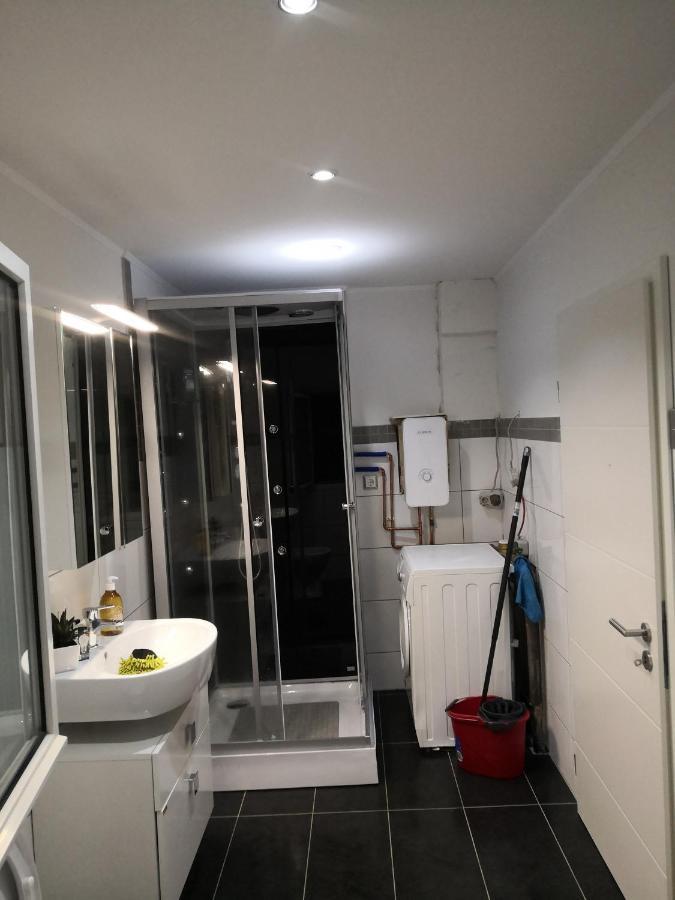 Haus Am Fluss Villa Kall Luaran gambar