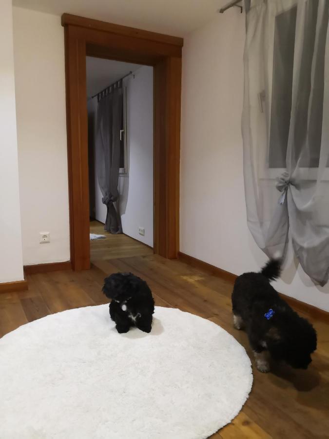 Haus Am Fluss Villa Kall Luaran gambar