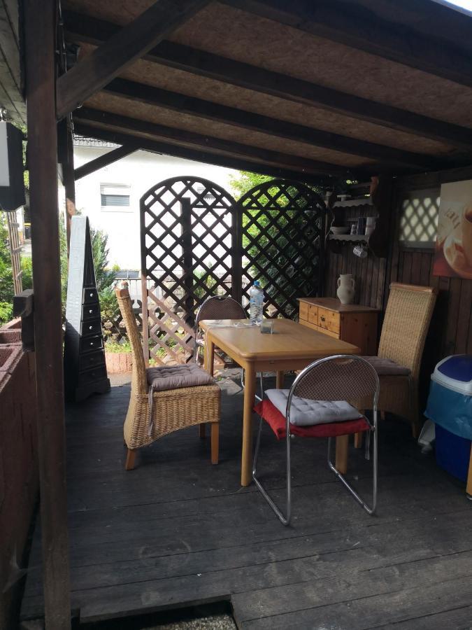 Haus Am Fluss Villa Kall Luaran gambar