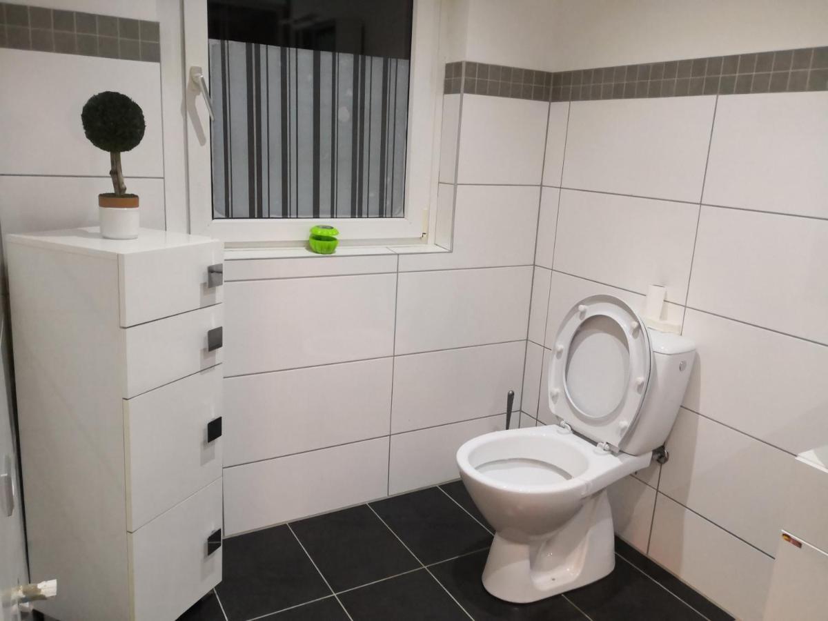 Haus Am Fluss Villa Kall Luaran gambar