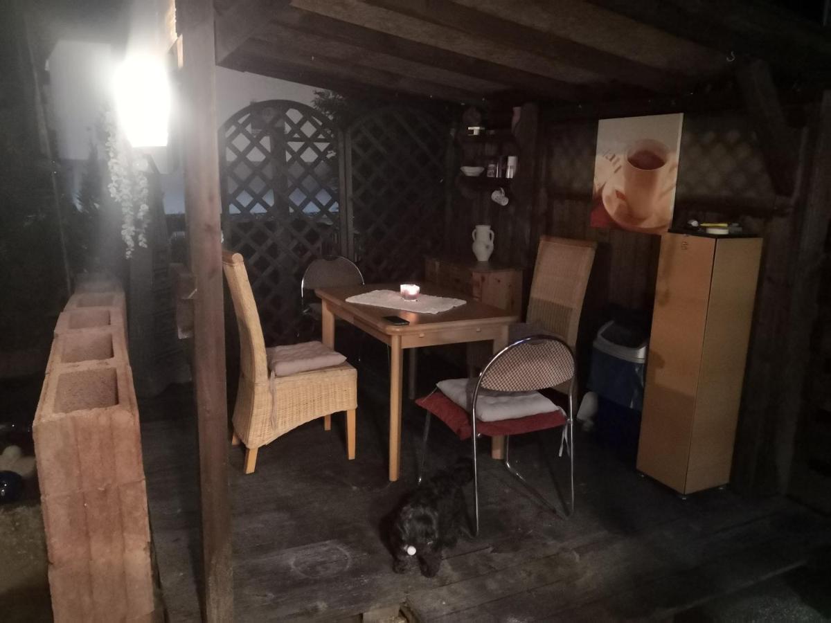 Haus Am Fluss Villa Kall Luaran gambar