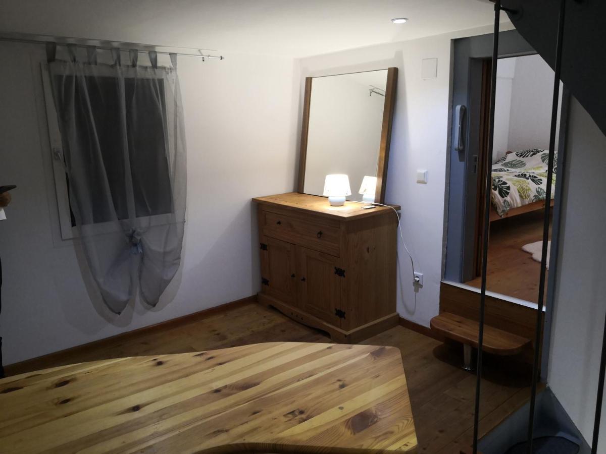 Haus Am Fluss Villa Kall Luaran gambar