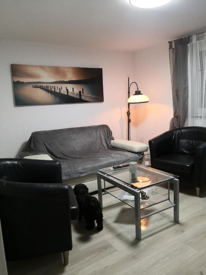 Haus Am Fluss Villa Kall Luaran gambar